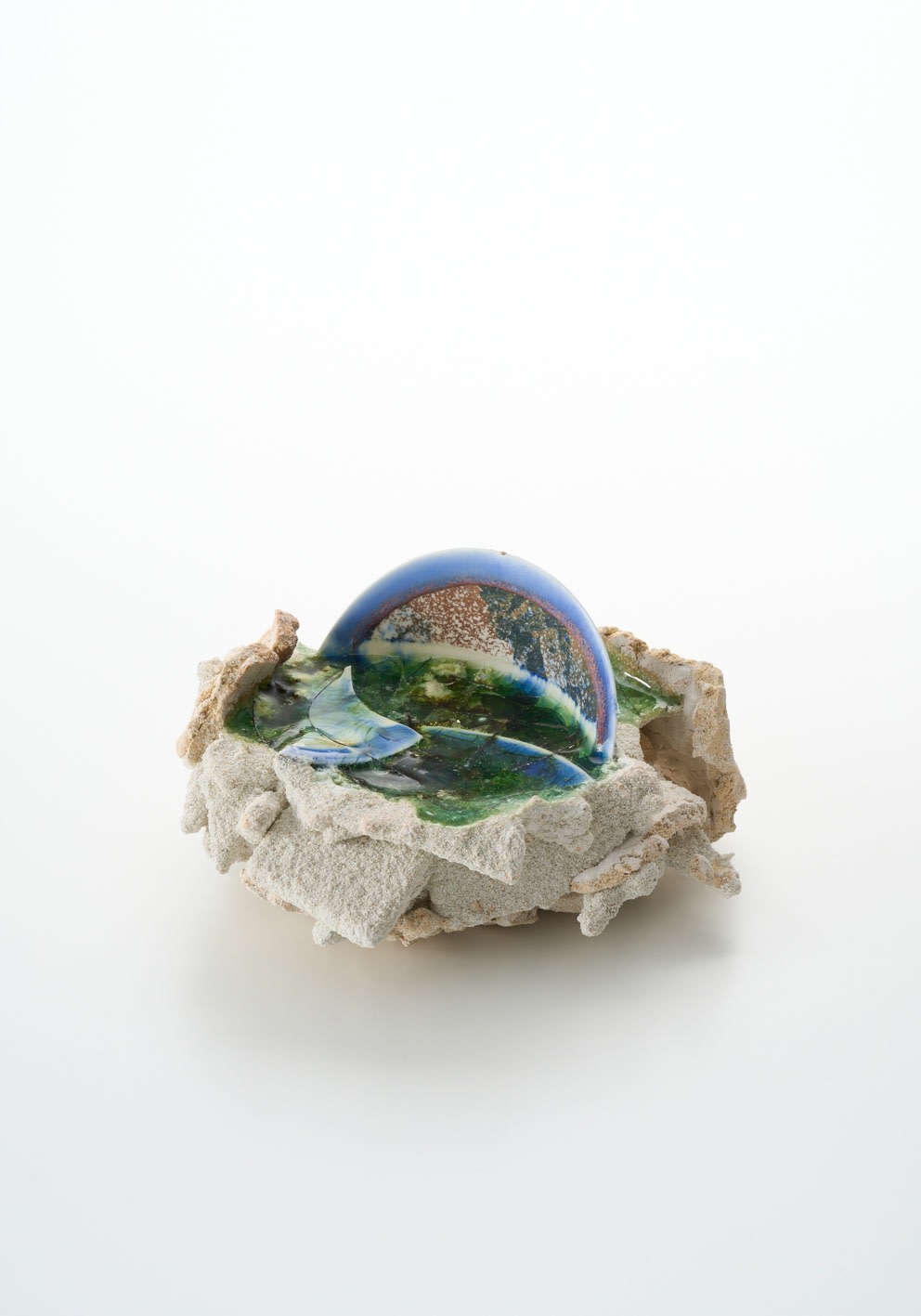 多和田有希＋福本双紅, 泉, 2025