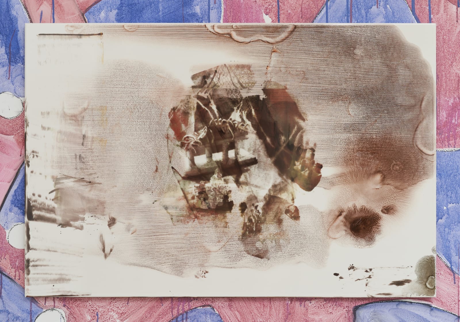 梅津 庸一, ノスタルジア, 2022