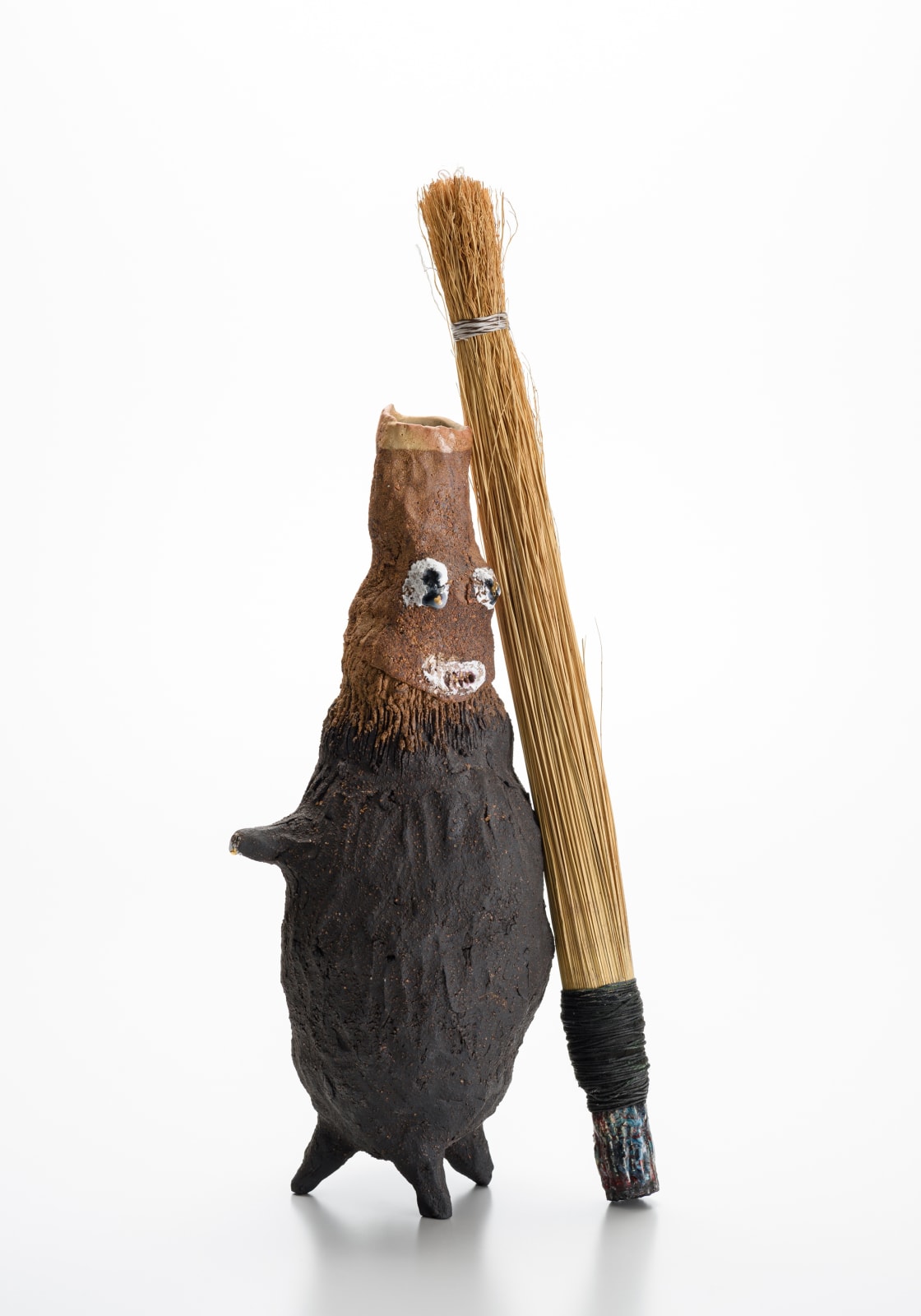 シルヴィ・オーヴレ, Lightning, 2021