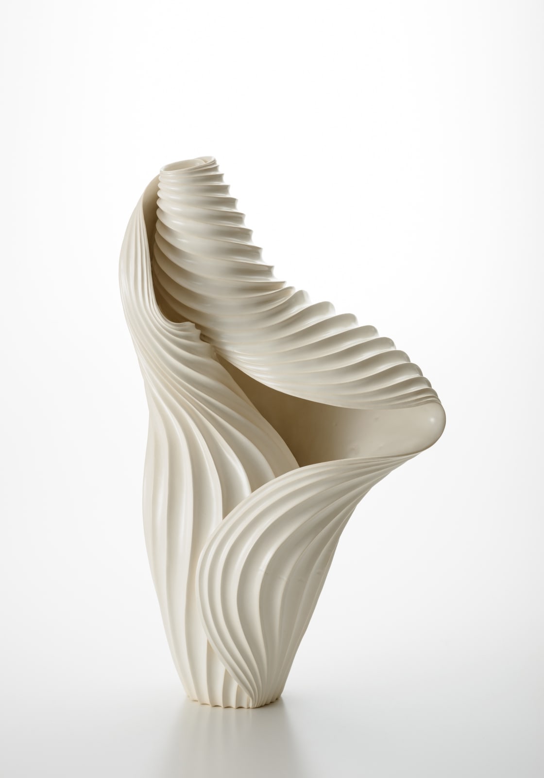 稲葉 周子, 葉器/ YOHKI Vessel, 2021