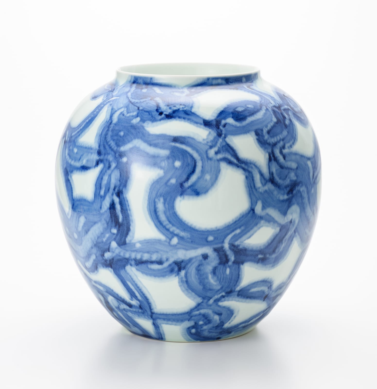 白 明, 青韻漫繞, 2018