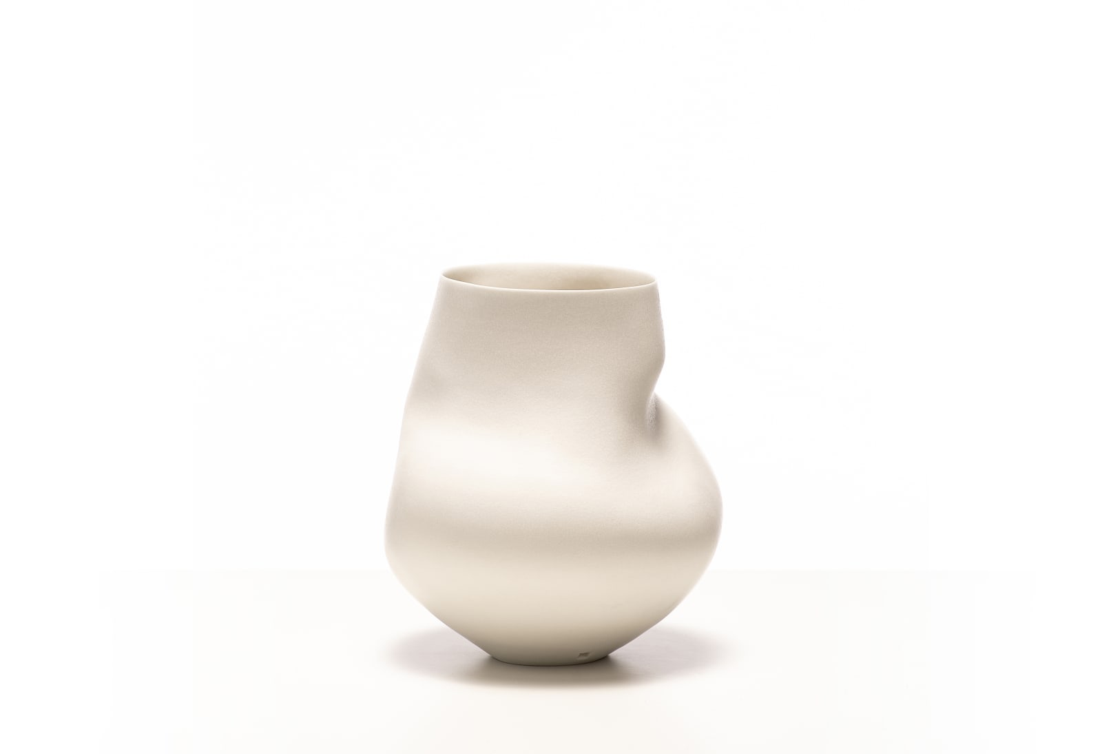 サラ・フリン, Camber Vessel, 2019
