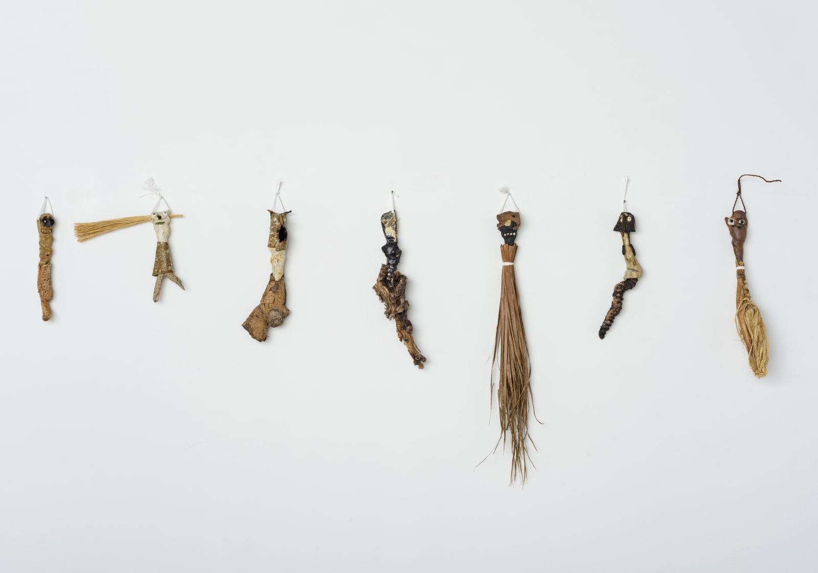 シルヴィ・オーヴレ, Fabregas Broom, 2021