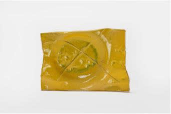 ジョン・メイソン, RELIEF, YELLOW-GREEN, 1982