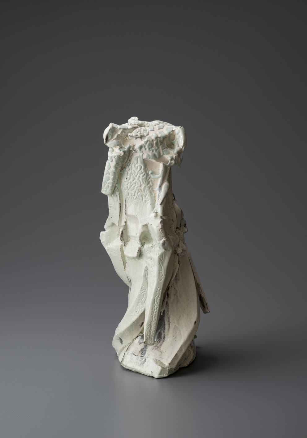 道川 省三, Kohiki Sculptural Form, 2025