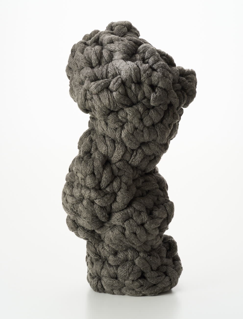 力石 咲, 結晶集合体_ 27, 2024