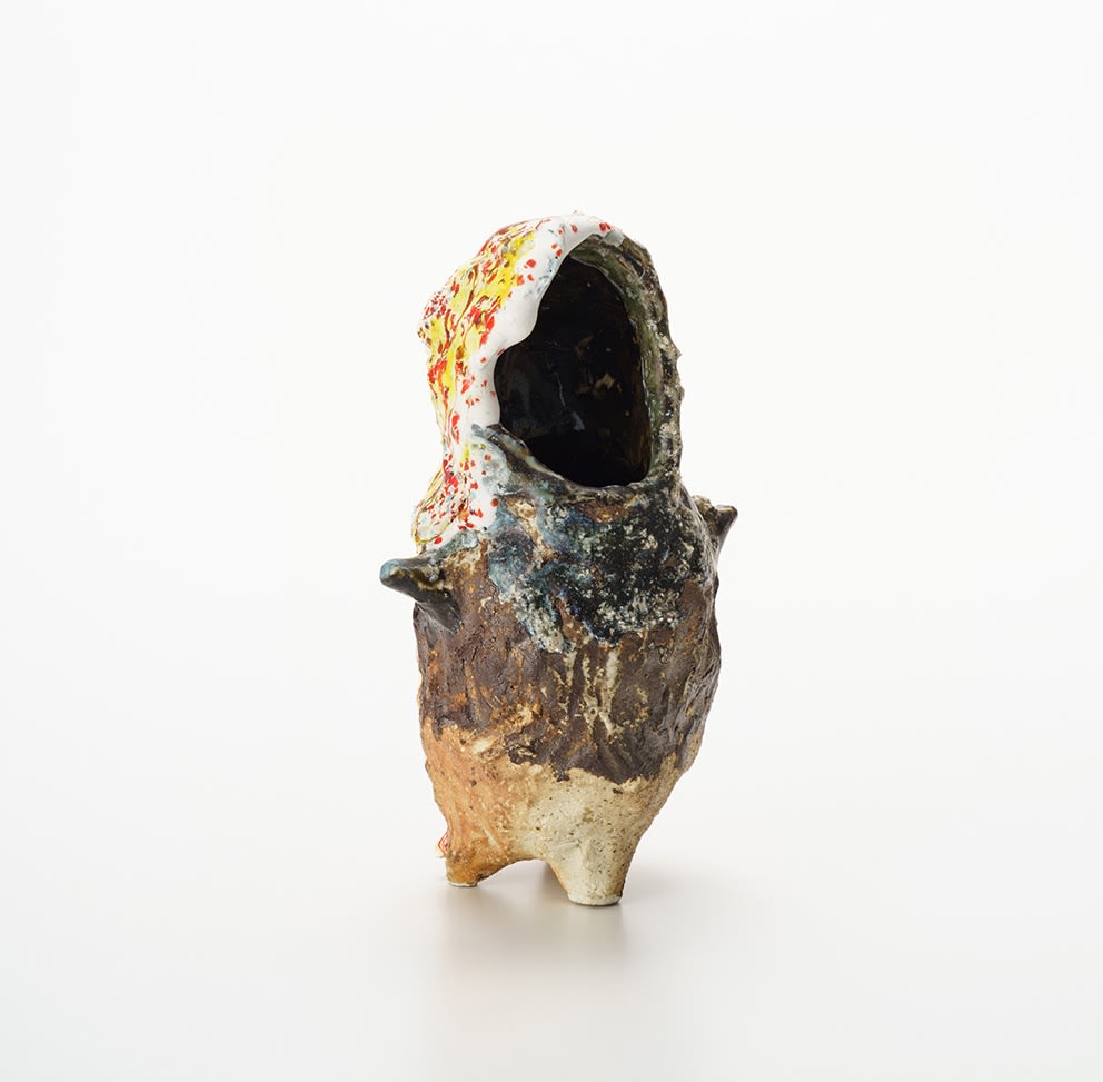 シルヴィ・オーヴレ, Untitled, 2022