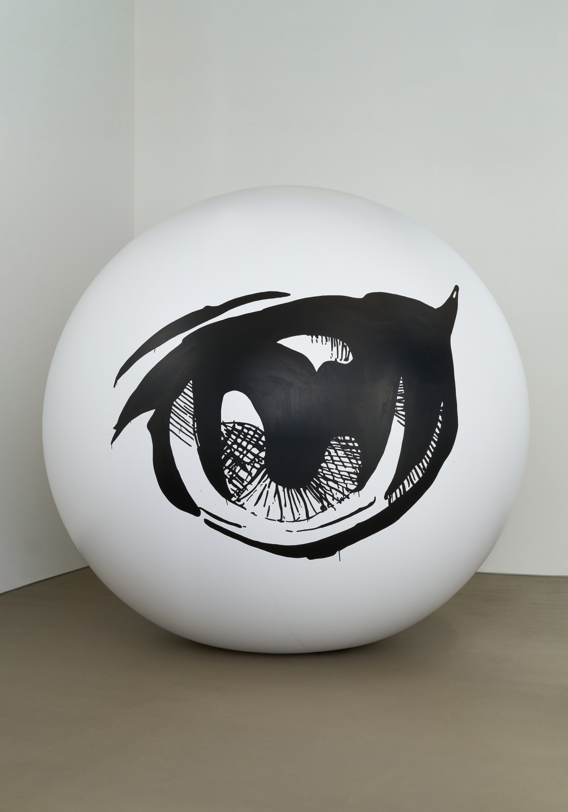 山田 周平, EYE.E, 2023