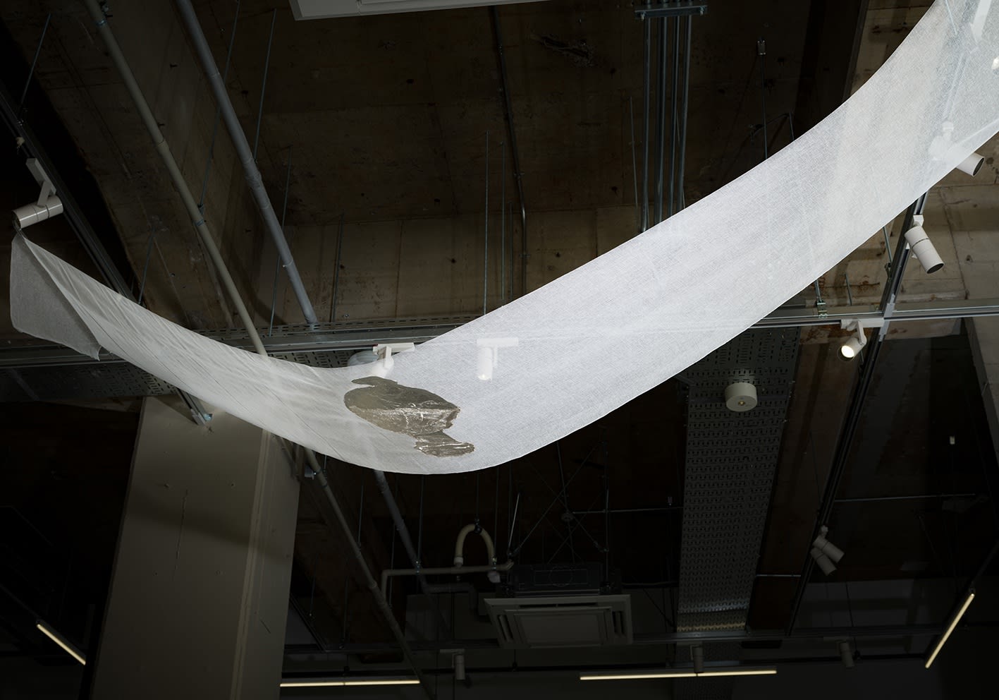 湊 茉莉, ながれ、エトルリアV , 2021