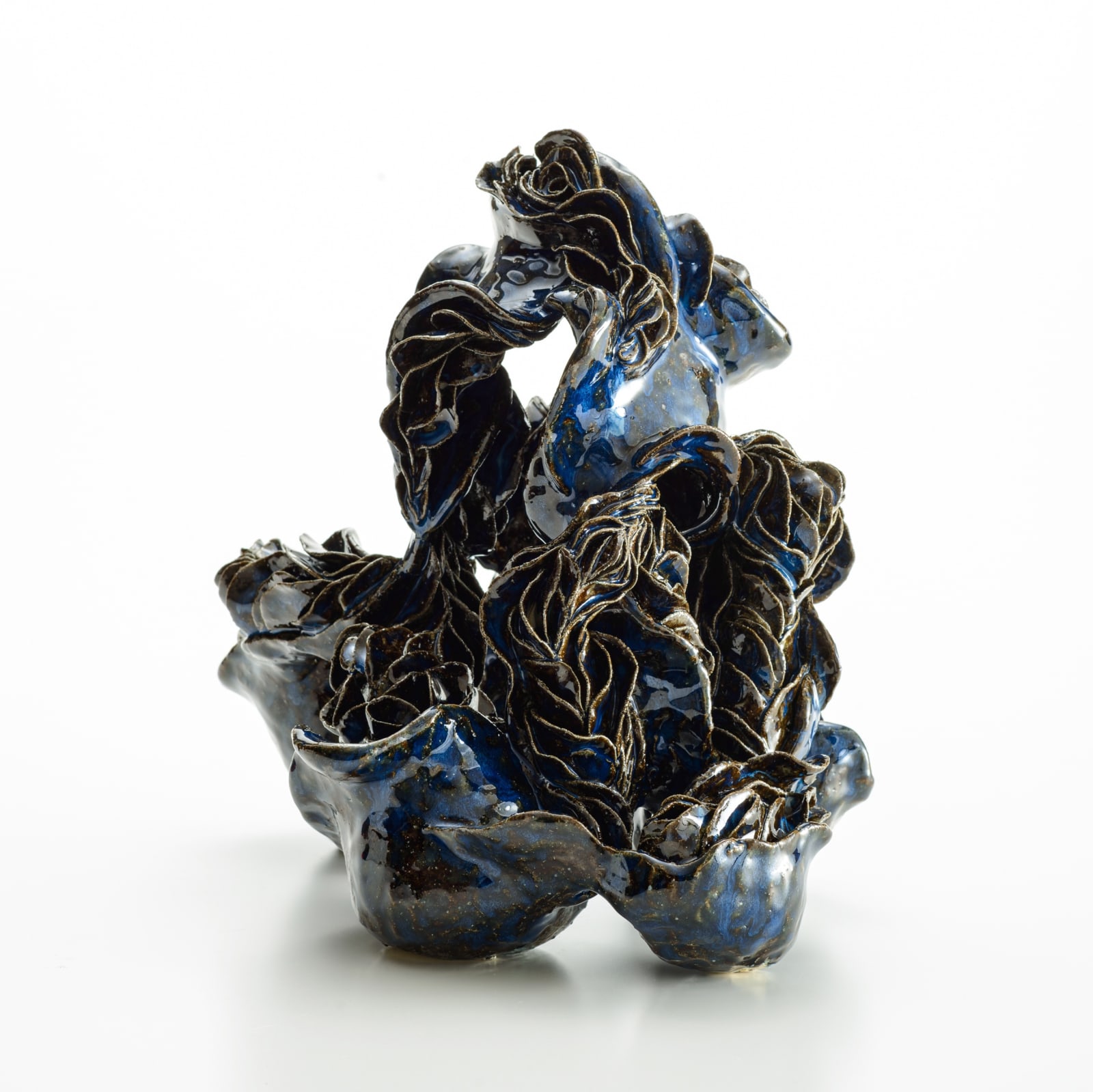 森 綾, Circulation, 2020