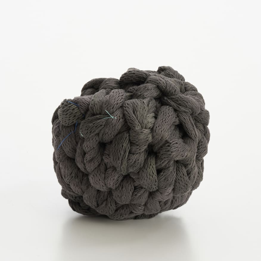 力石 咲, 結晶集合体_31_3, 2025