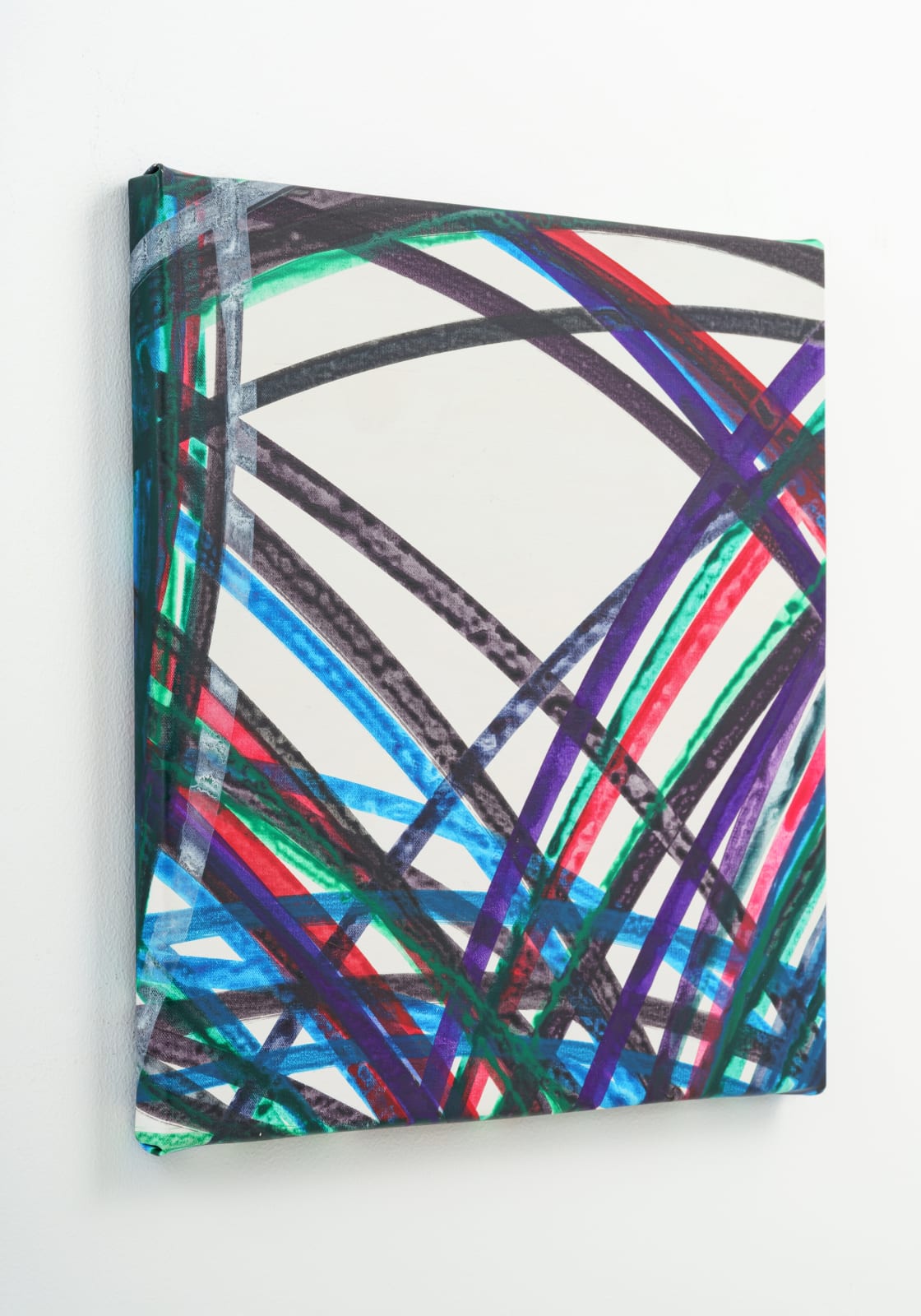 國久 真有, AUTOLYSIS 27-36, 2021