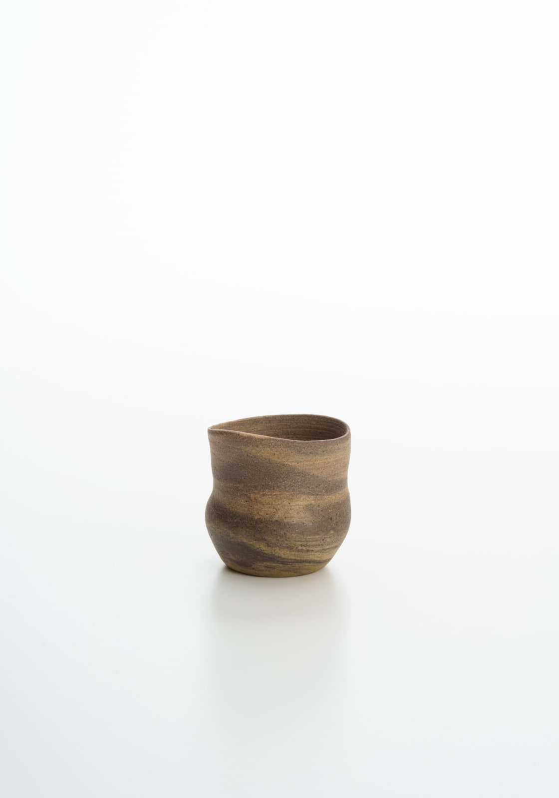 ジェニファー・リー, Mashiko 60-19, 2019