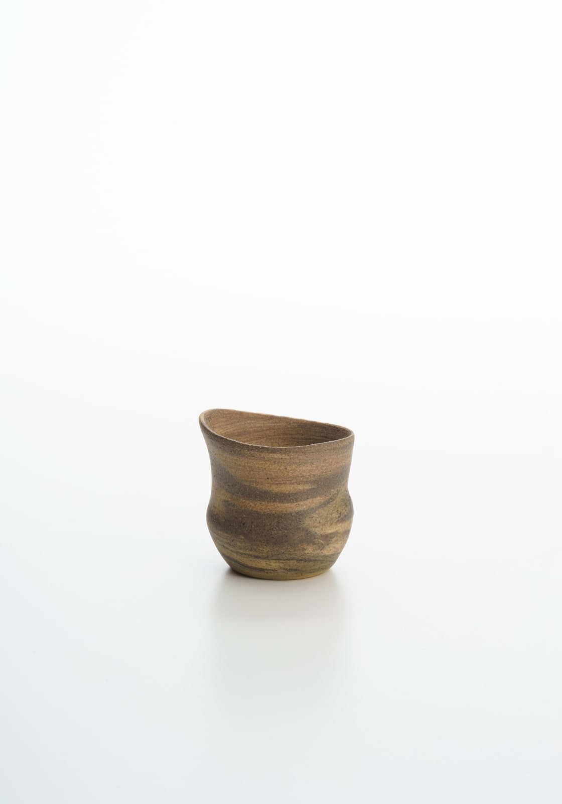 ジェニファー・リー, Mashiko 60-19, 2019