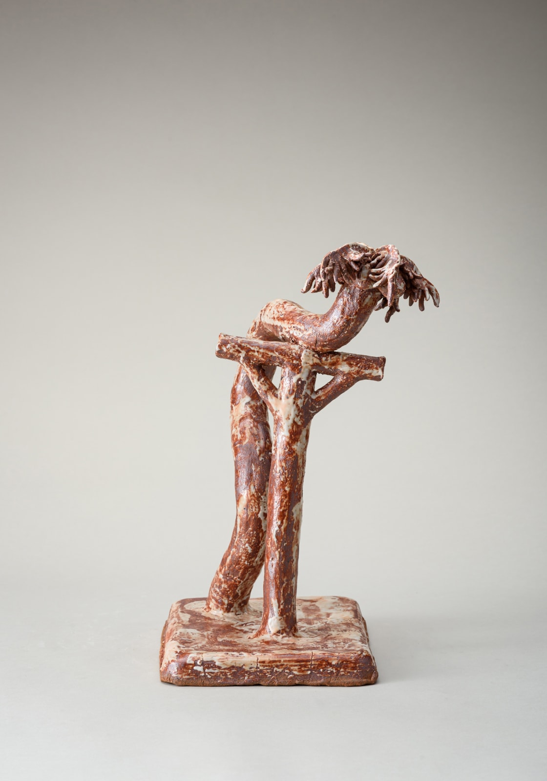 梅津 庸一, パームツリー, 2021