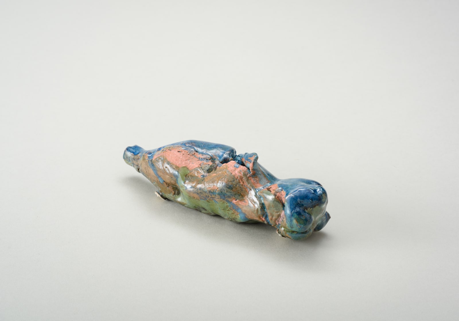 梅津 庸一, ボトル, 2021