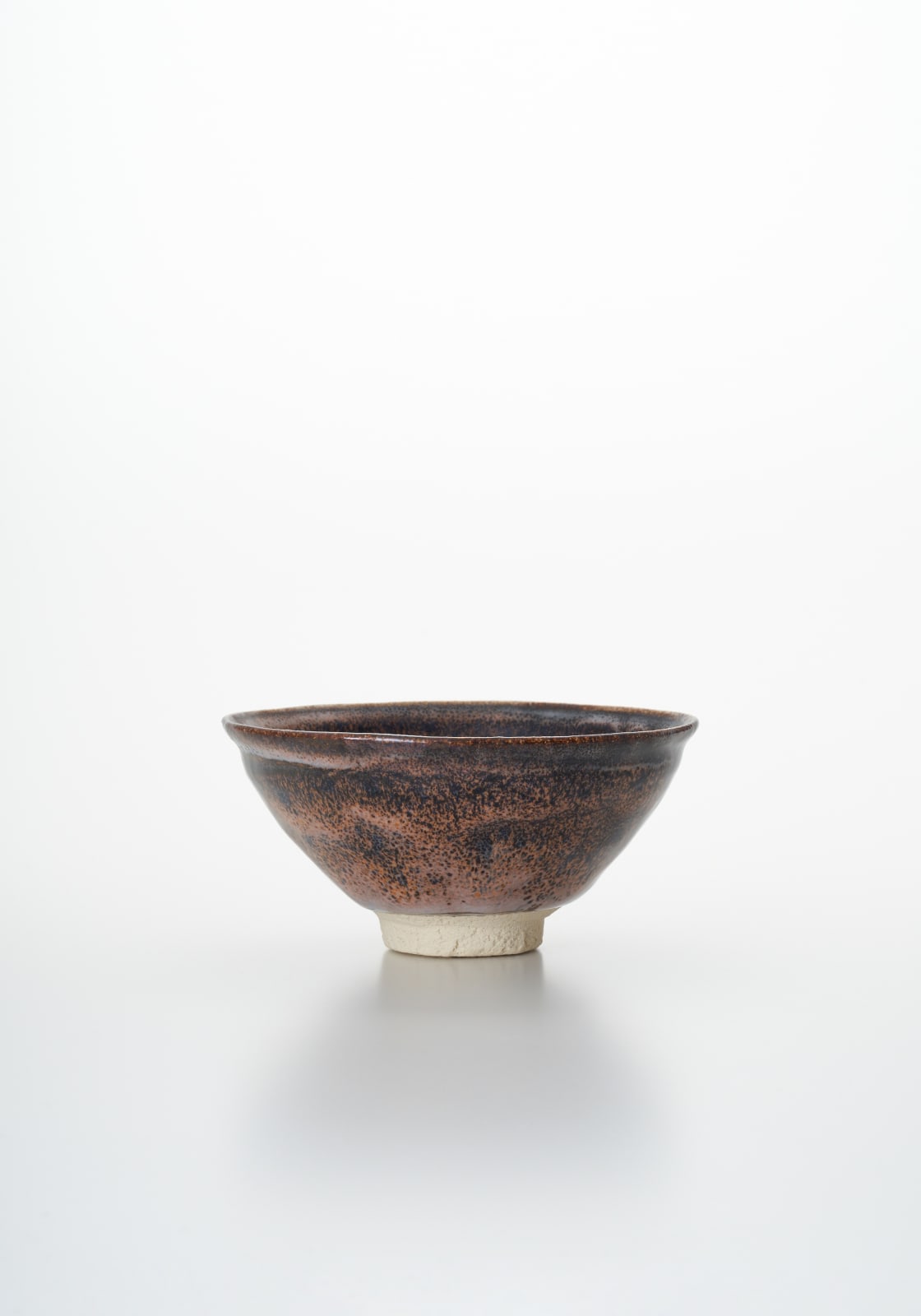 木村 盛康, 天目天空茶盌/ Tenmoku Tenku Tea Bowl, 2019