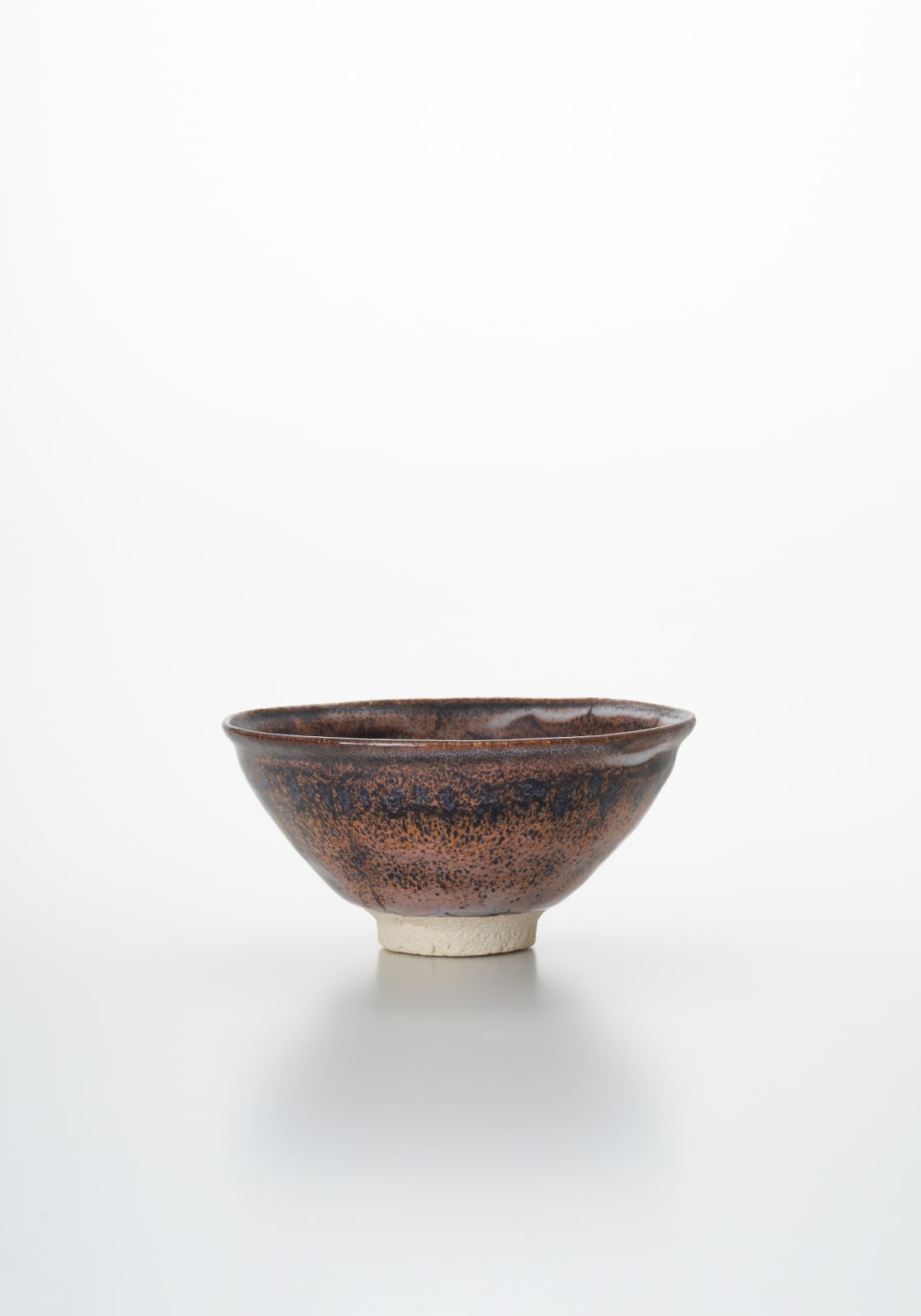 木村 盛康, 天目天空茶盌/ Tenmoku Tenku Tea Bowl, 2019