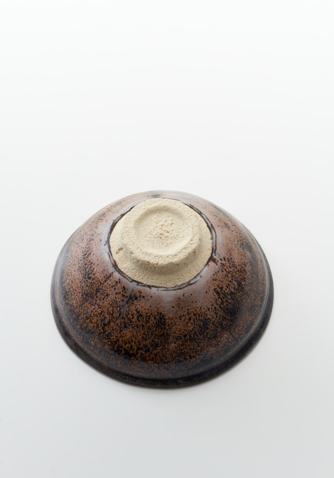 木村 盛康, 天目天空茶盌/ Tenmoku Tenku Tea Bowl, 2019