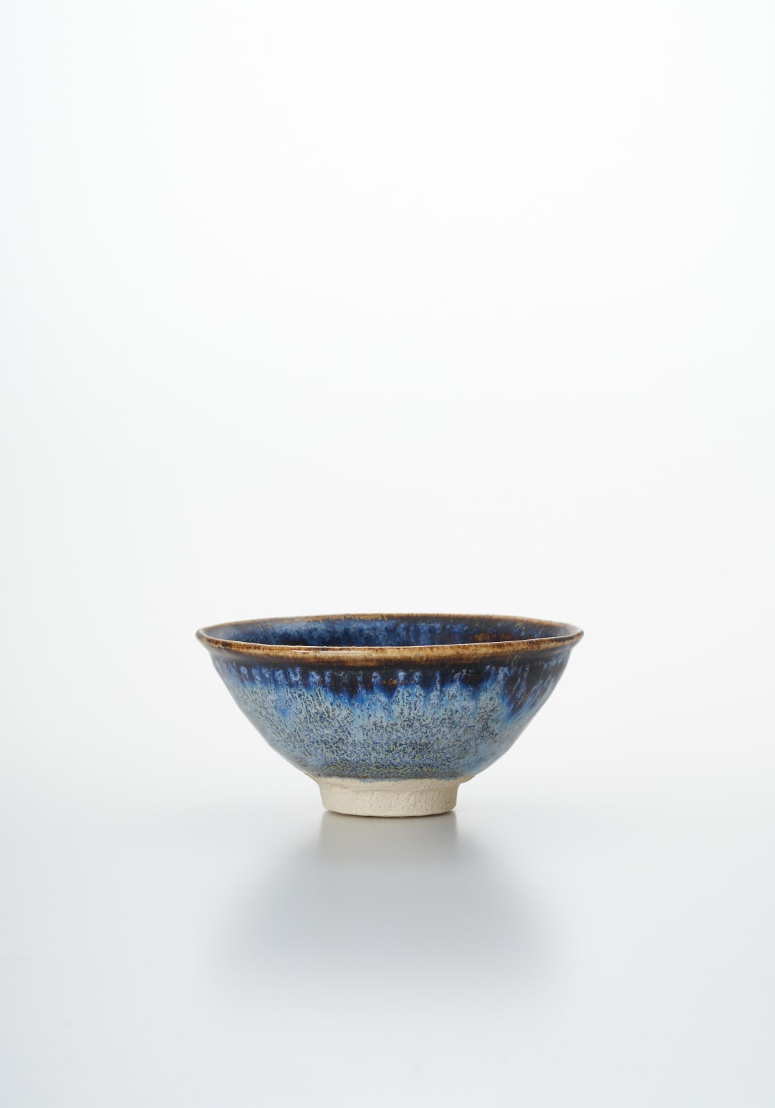 木村 盛康, 天目満燿茶盌/ Tenmoku Manyo Tea Bowl, 2019