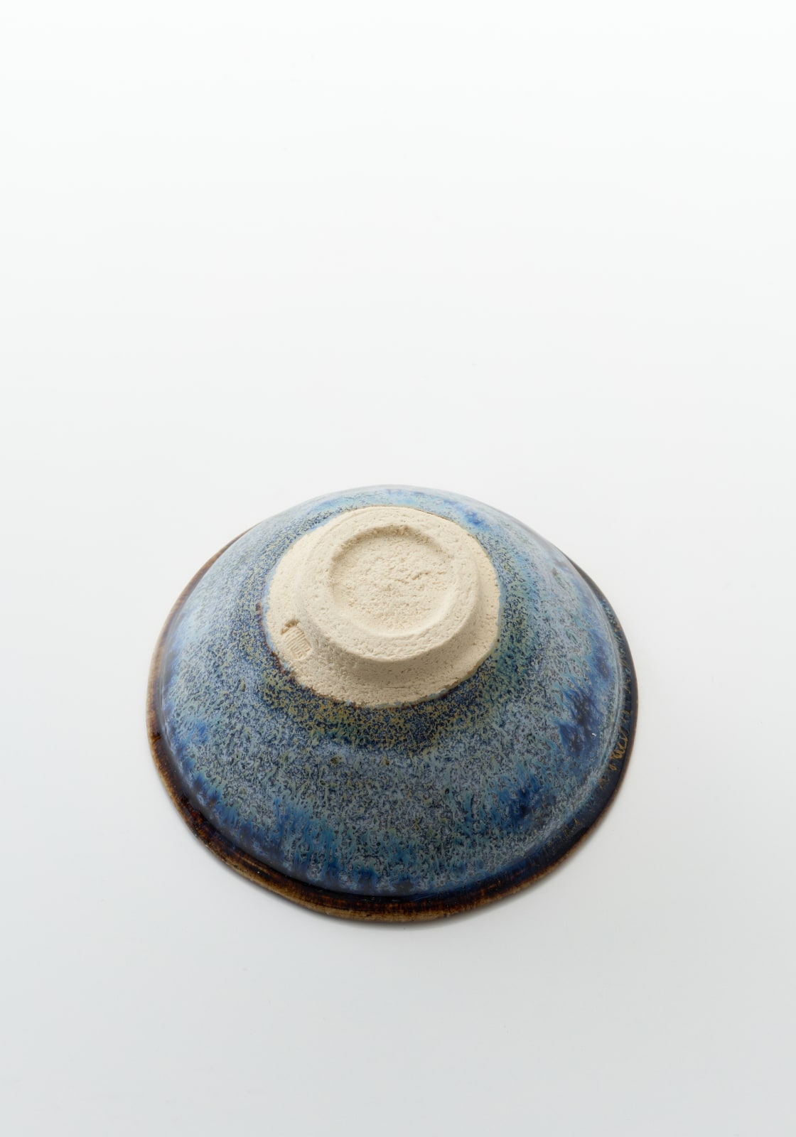 木村 盛康, 天目満燿茶盌/ Tenmoku Manyo Tea Bowl, 2019