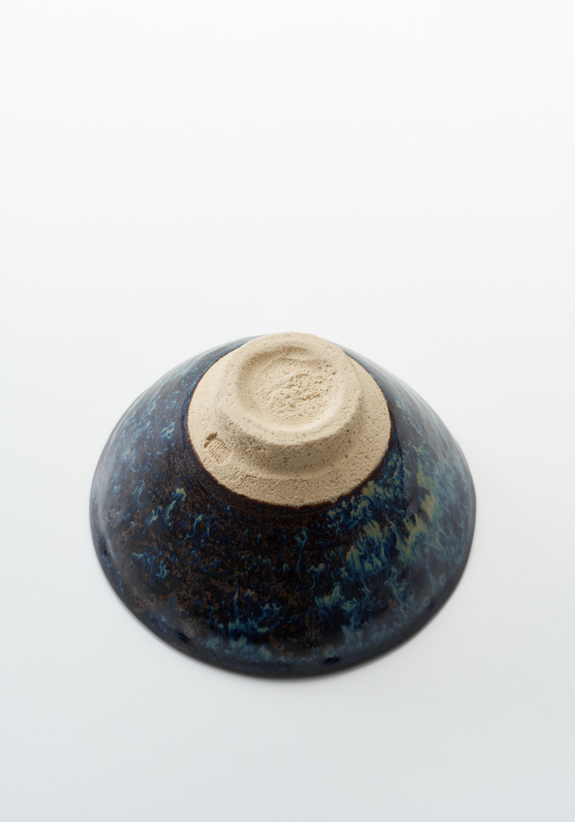 木村 盛康, 天目宙茶盌/ Tenmoku Sora Tea Bowl, 2022