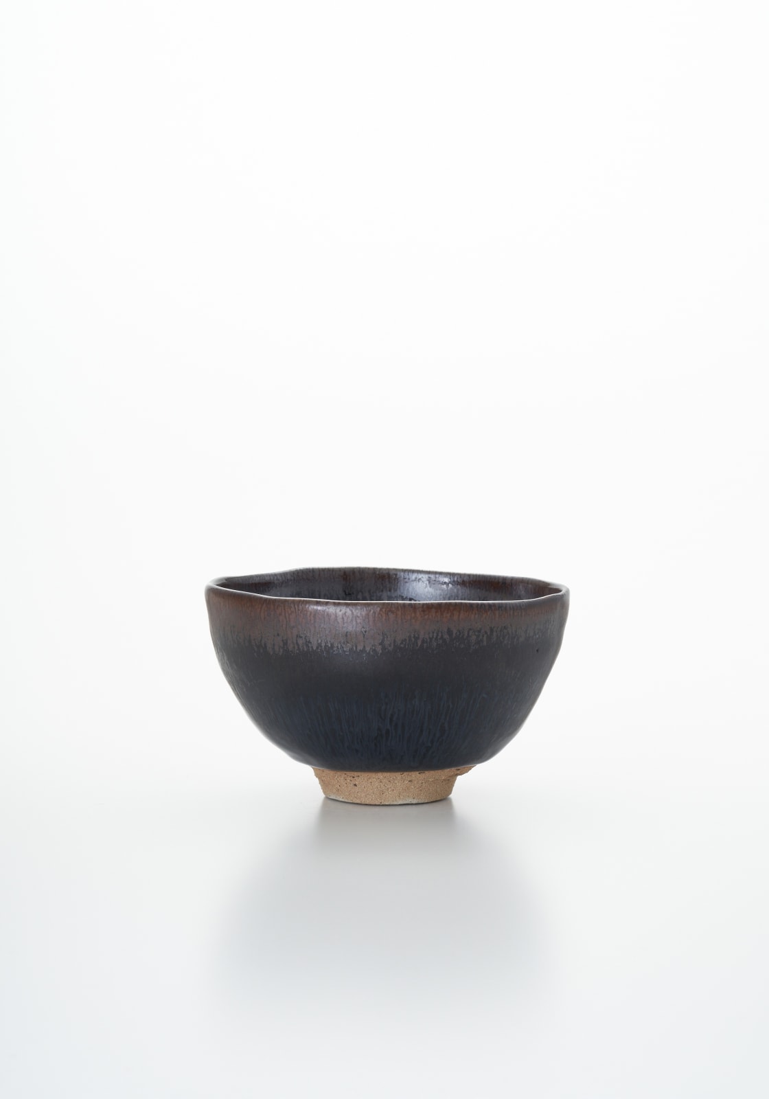 木村 盛康, 禾目天目茶盌, 2015