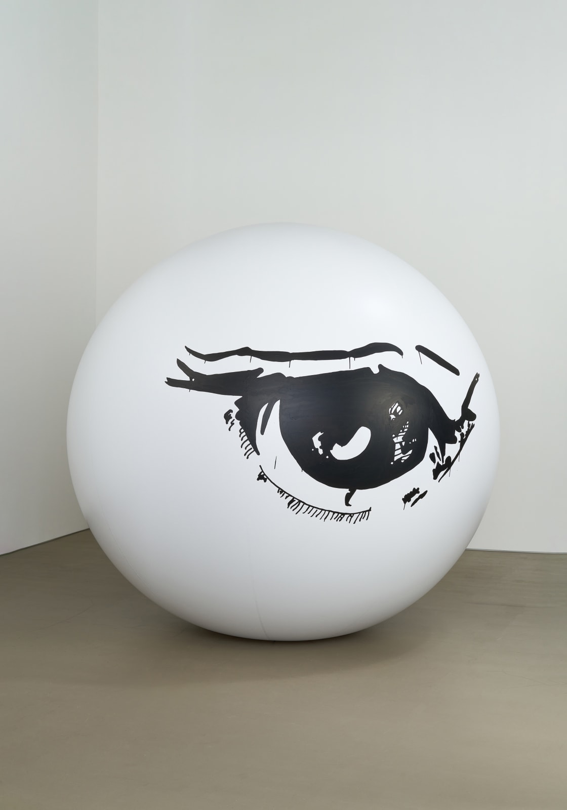 山田 周平, EYE.C, 2023