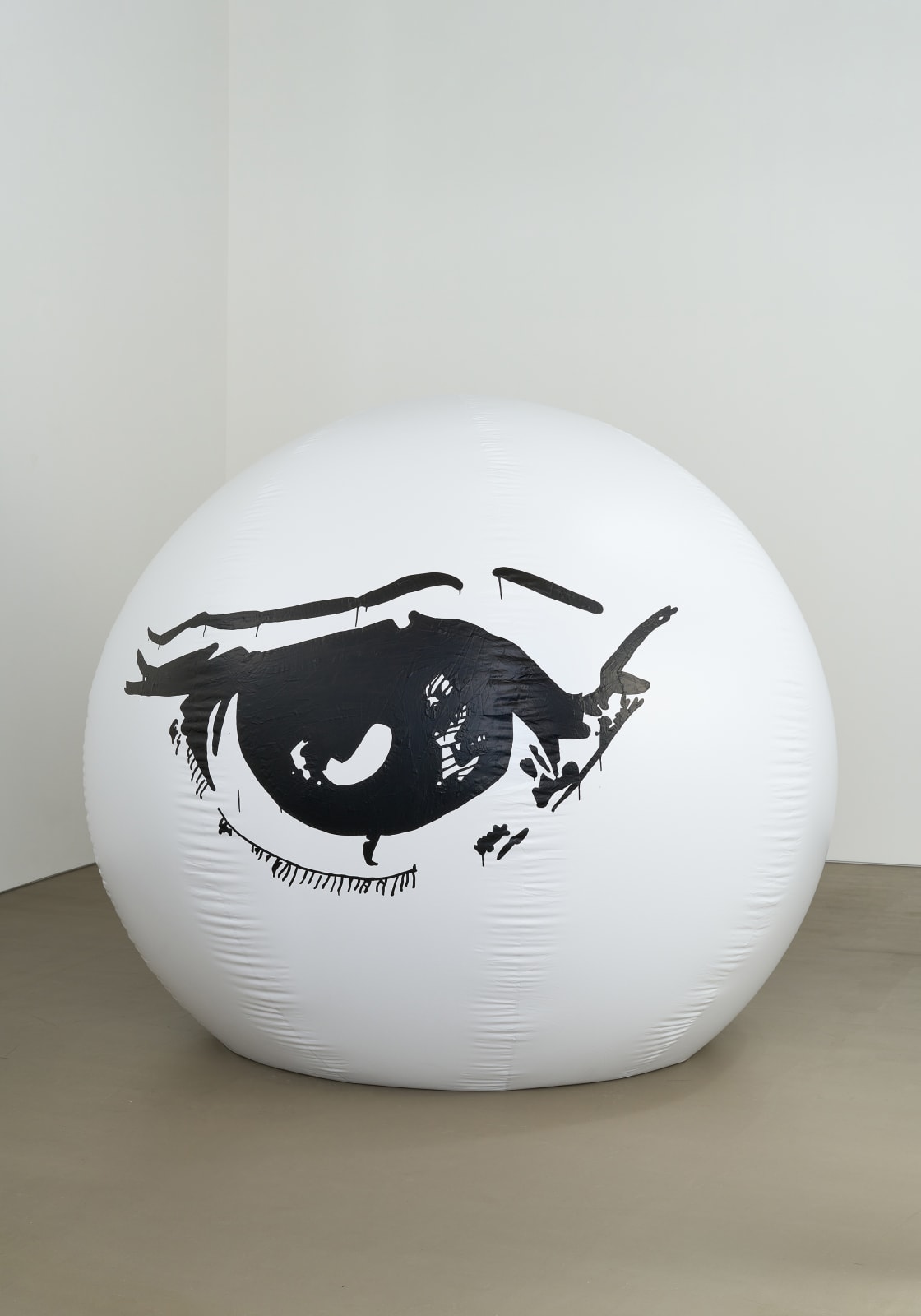 山田 周平, EYE.C, 2023