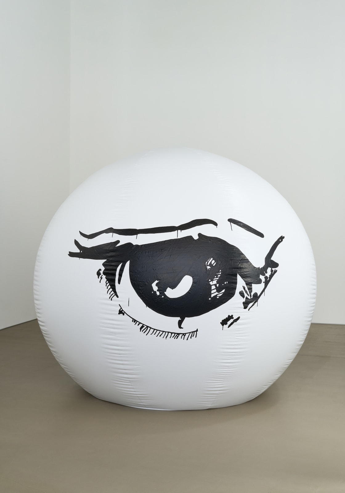 山田 周平, EYE.C, 2023