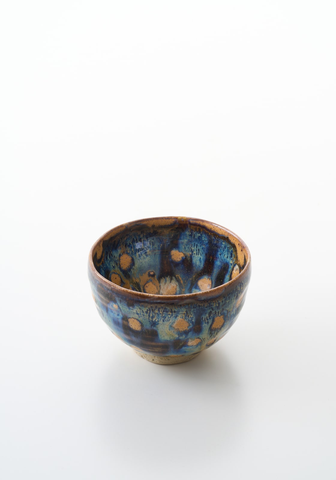 木村 盛康, 天目宇宙の叫び茶盌, 2024