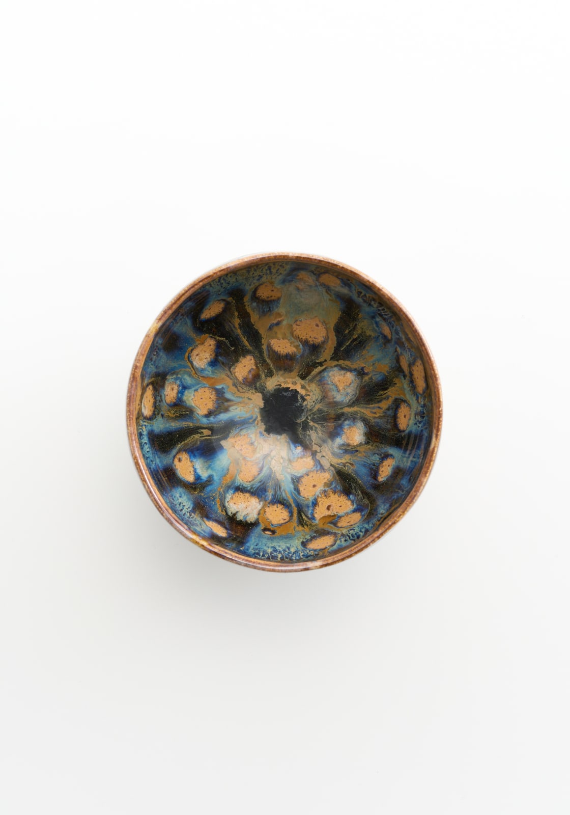 木村 盛康, 天目宇宙の叫び茶盌, 2024