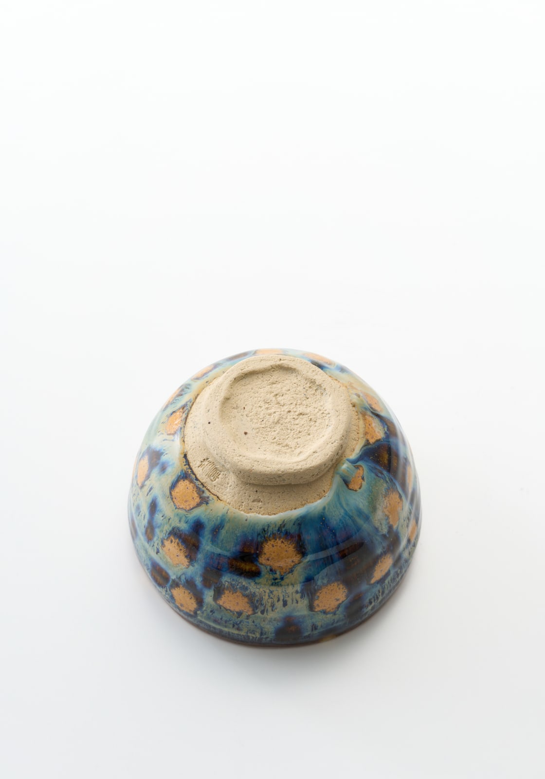 木村 盛康, 天目宇宙の叫び茶盌, 2024