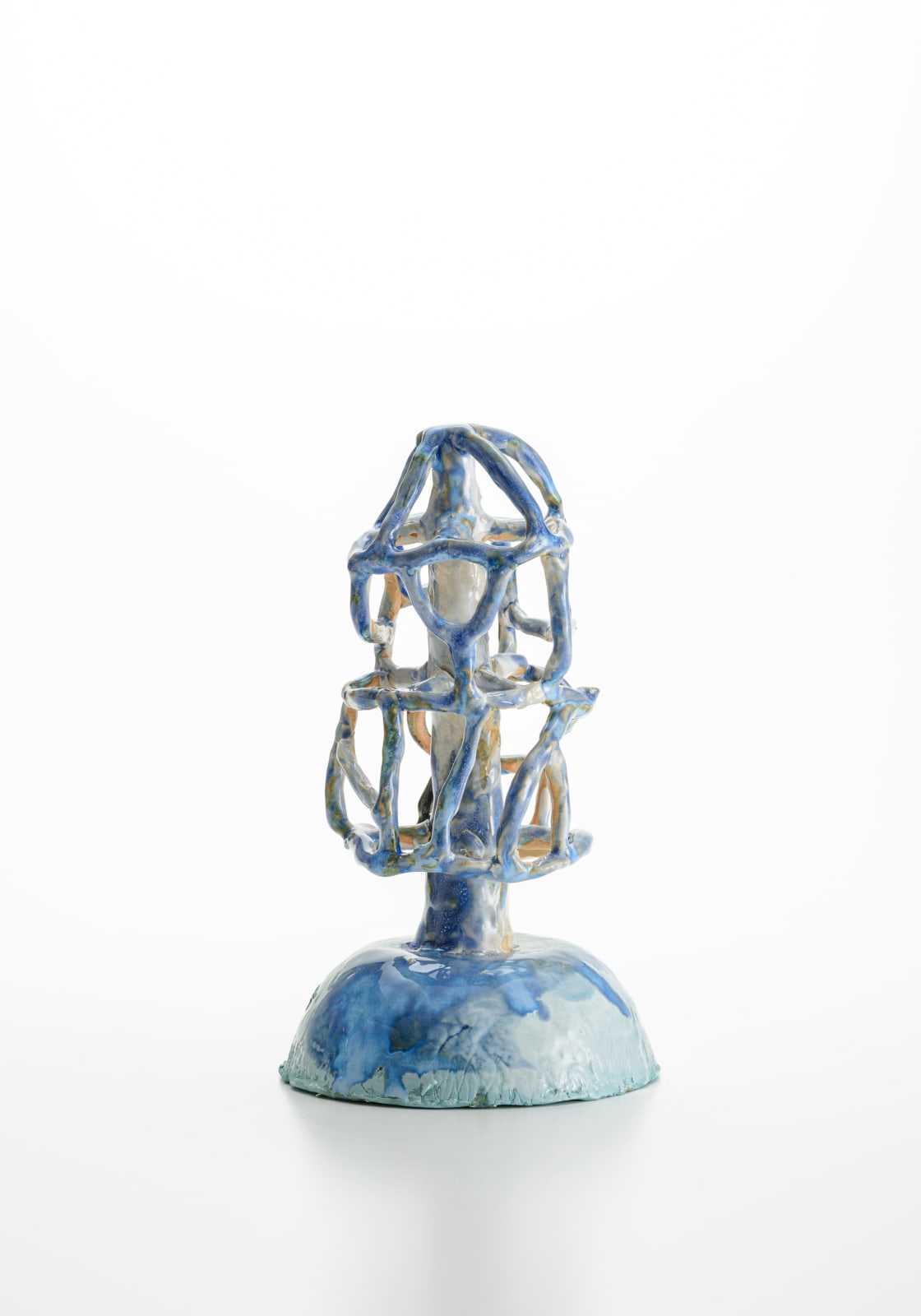 梅津 庸一, 古びたモニュメント, 2020