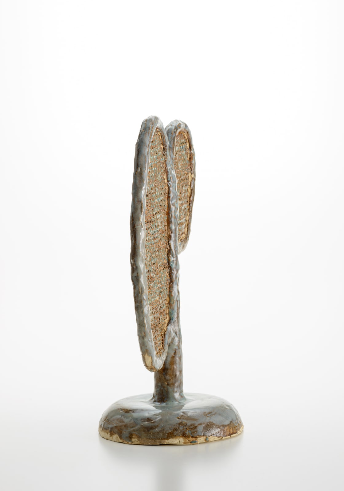 梅津 庸一, 花粉濾し器, 2020