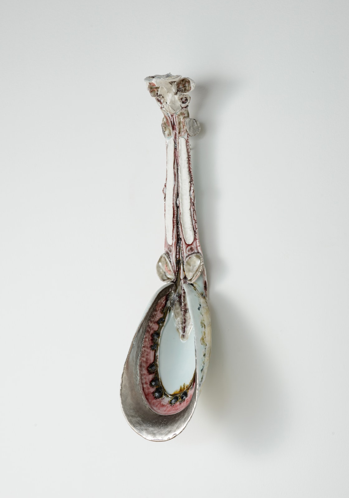 川端 健太郎, 女（スプーン), 2021