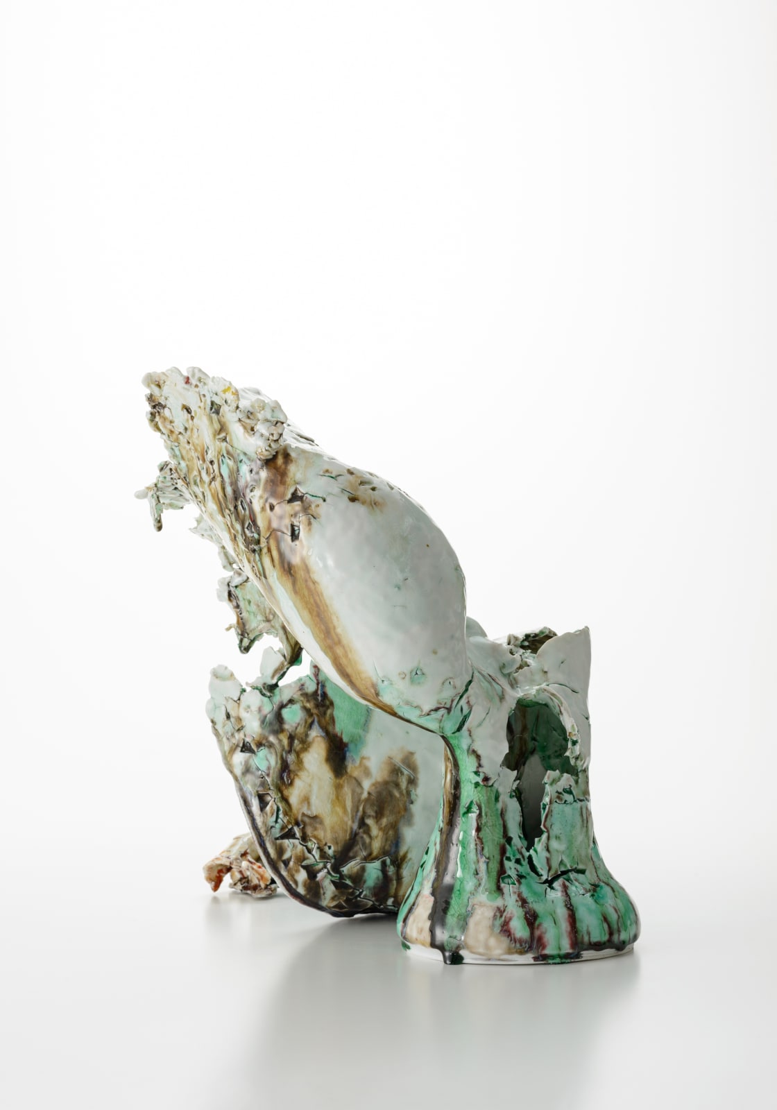 川端 健太郎, Calyx, 2021