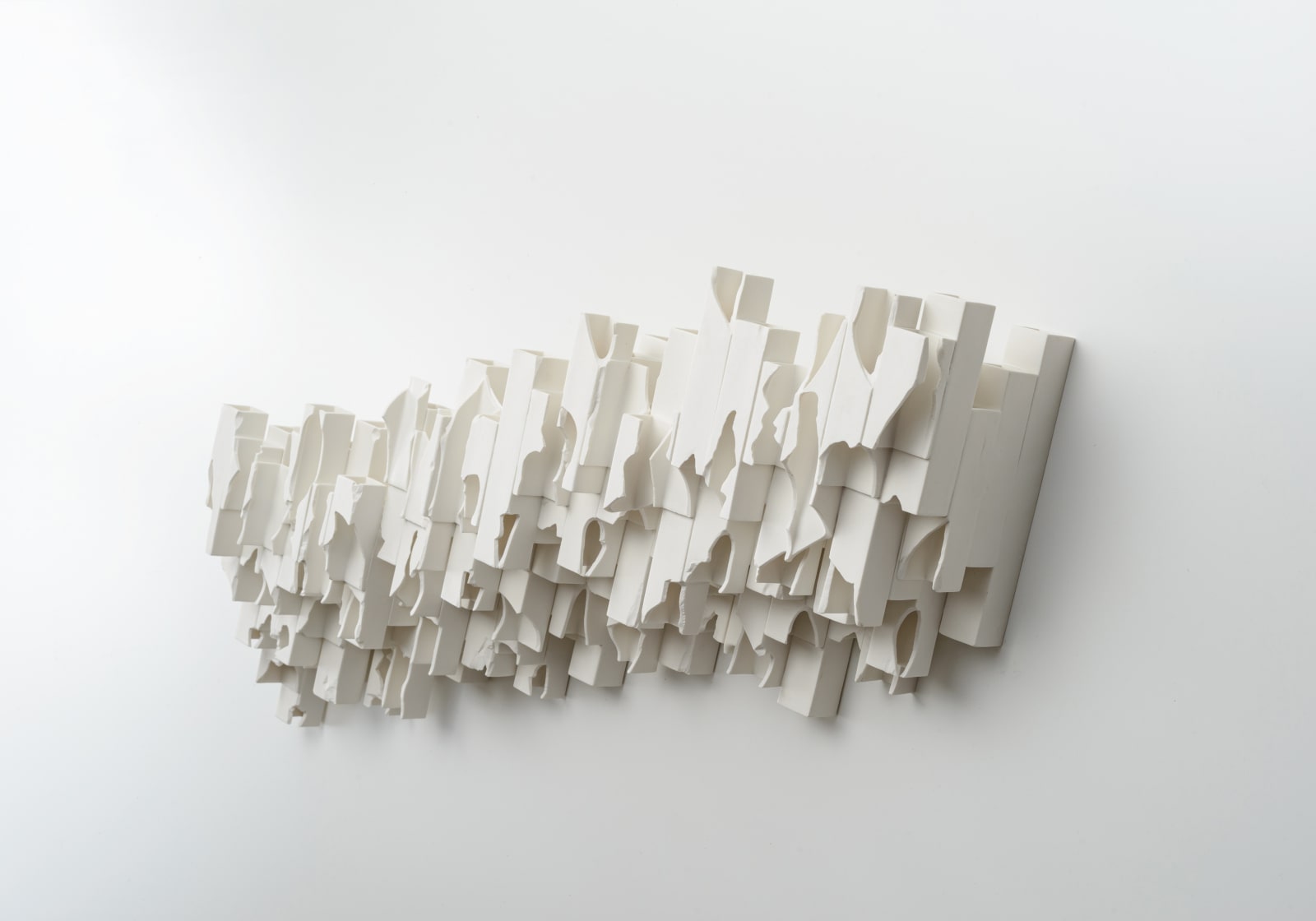 竹内 紘三, Modern Remains Dusk, 2021