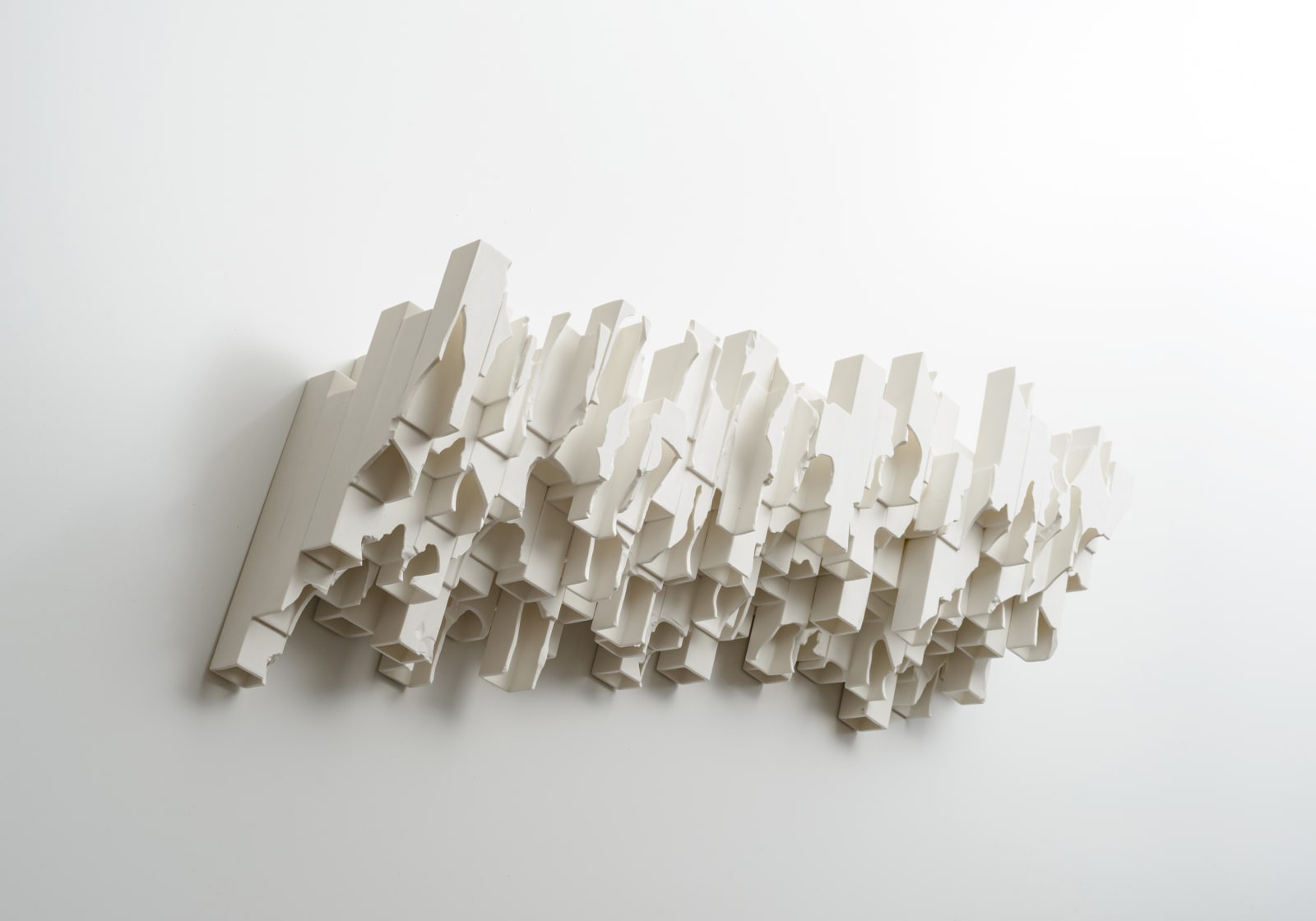 竹内 紘三, Modern Remains Dusk, 2021