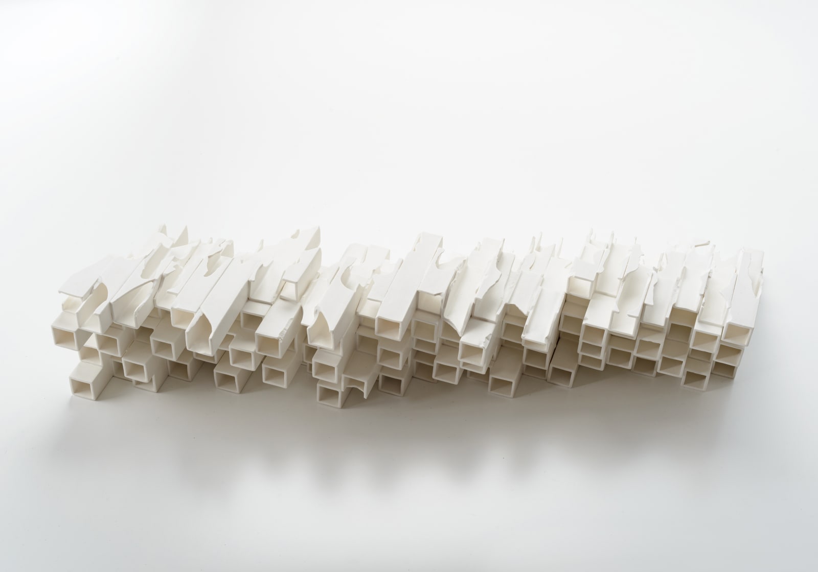 竹内 紘三, Modern Remains Dusk, 2021