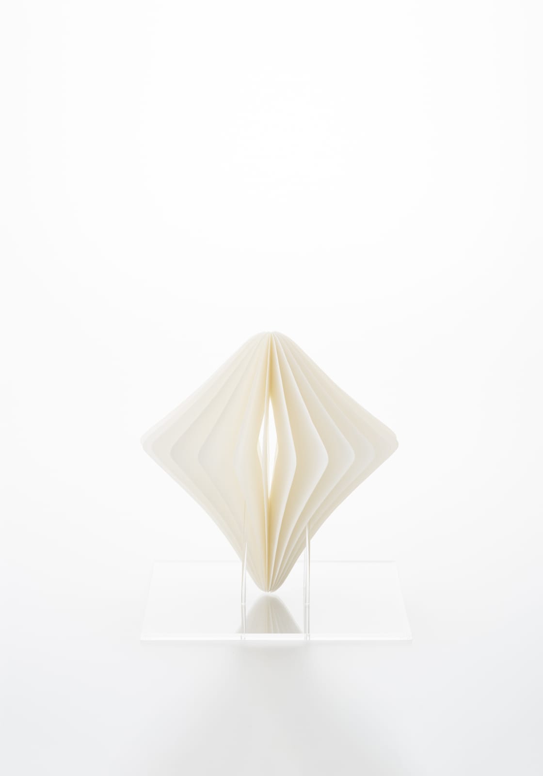 出和 絵理, Forest2, 2021