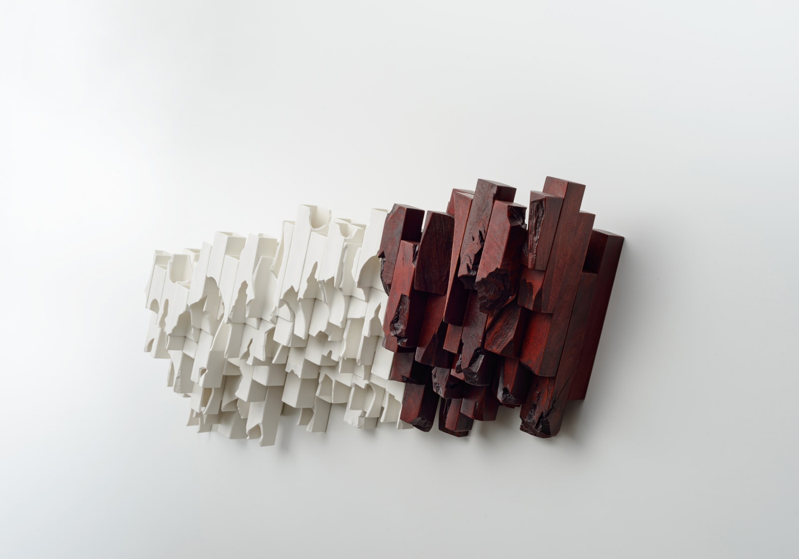 竹内 紘三, Modern Remains Chaoyang, 2021