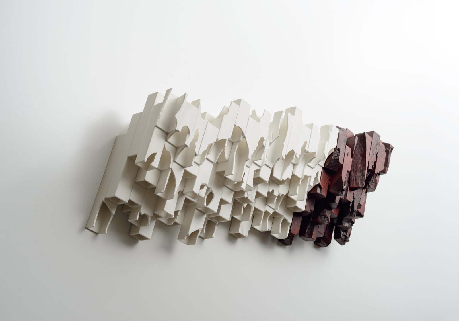 竹内 紘三, Modern Remains Chaoyang, 2021