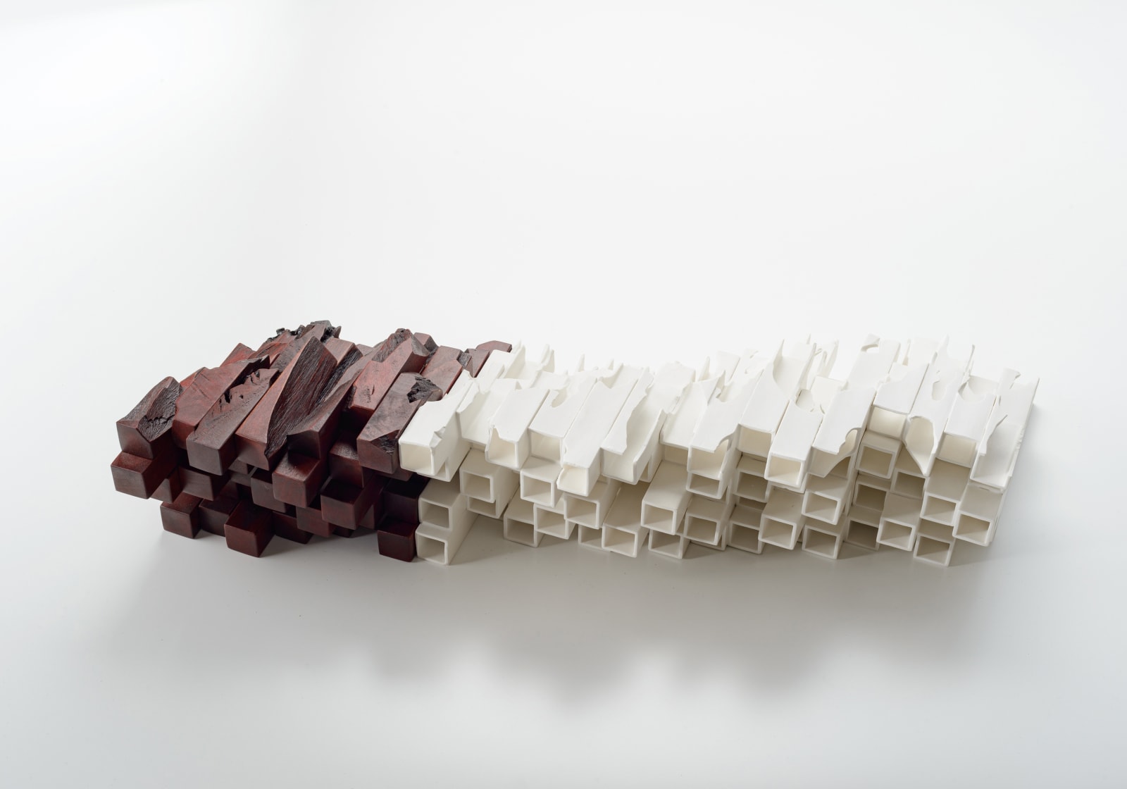 竹内 紘三, Modern Remains Chaoyang, 2021