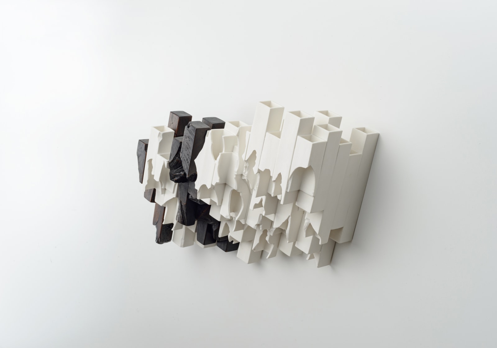 竹内 紘三, Modern Remains Horizon, 2021