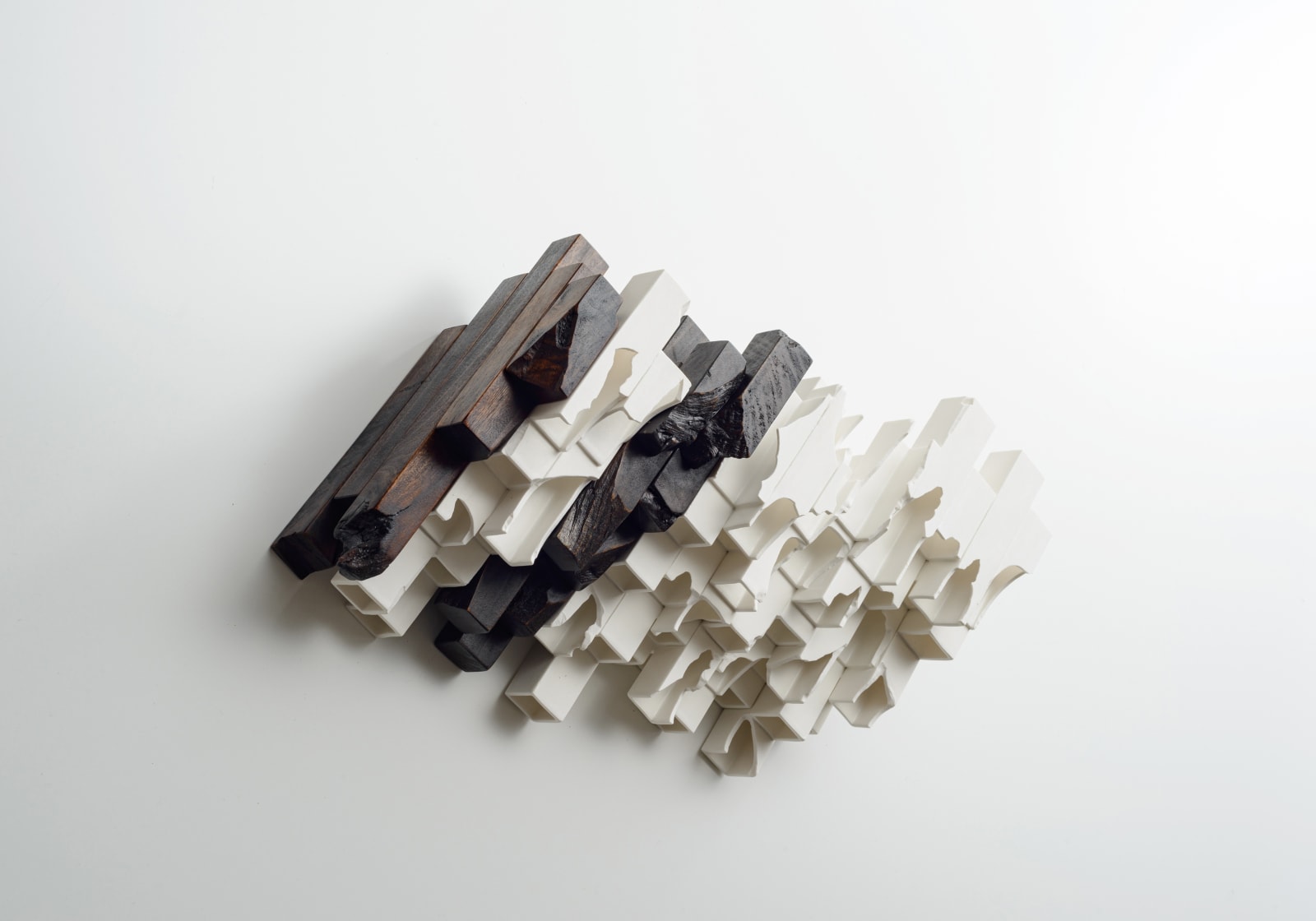 竹内 紘三, Modern Remains Horizon, 2021