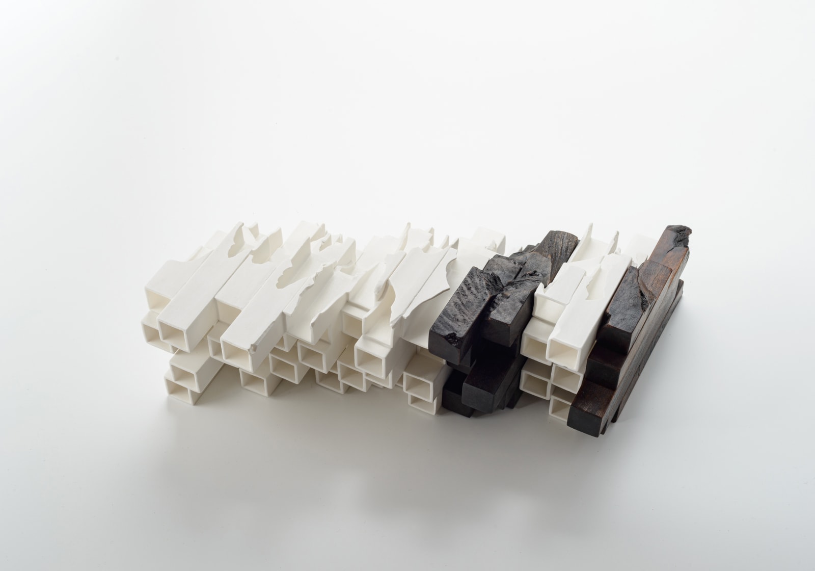 竹内 紘三, Modern Remains Horizon, 2021