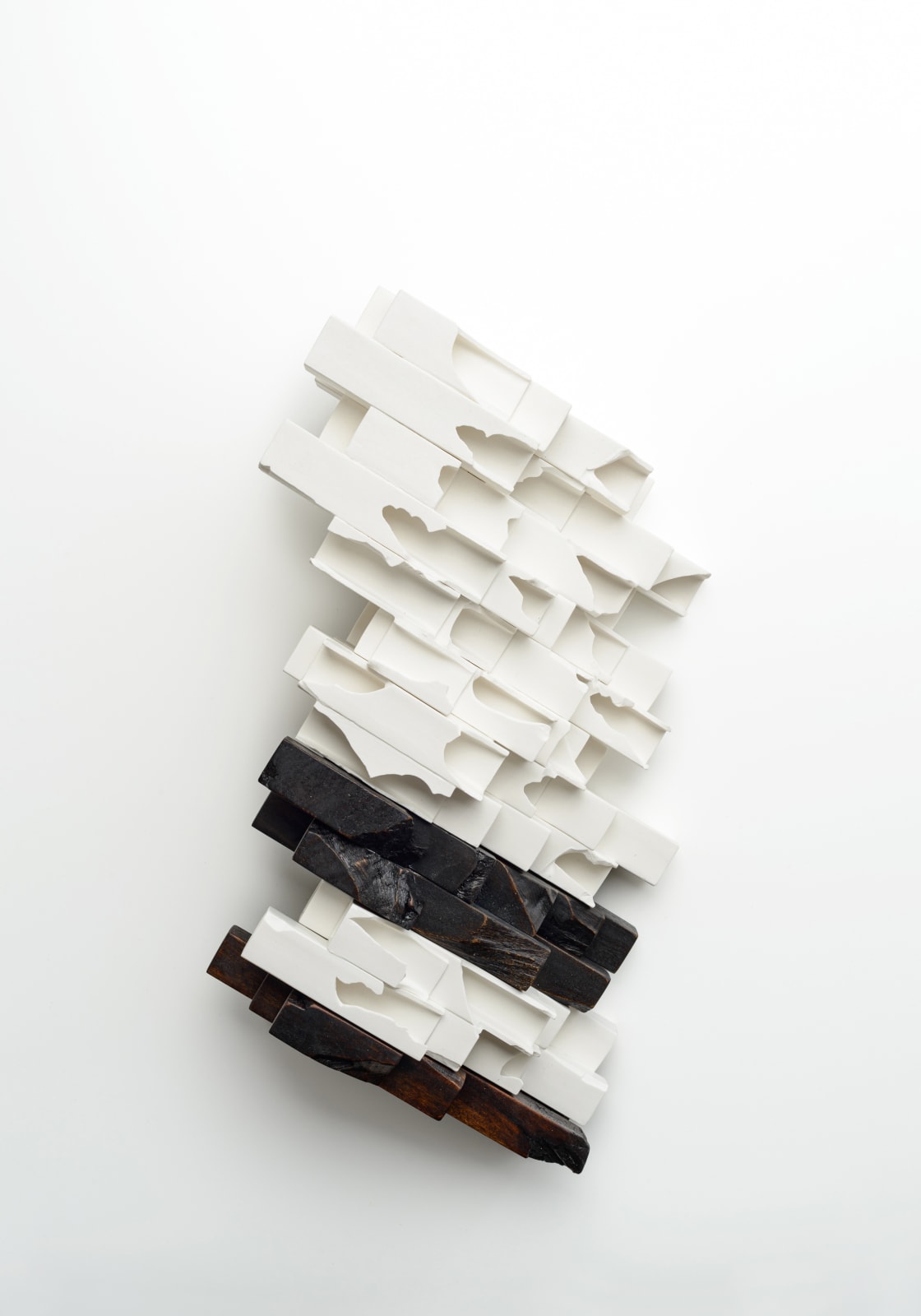 竹内 紘三, Modern Remains Horizon, 2021