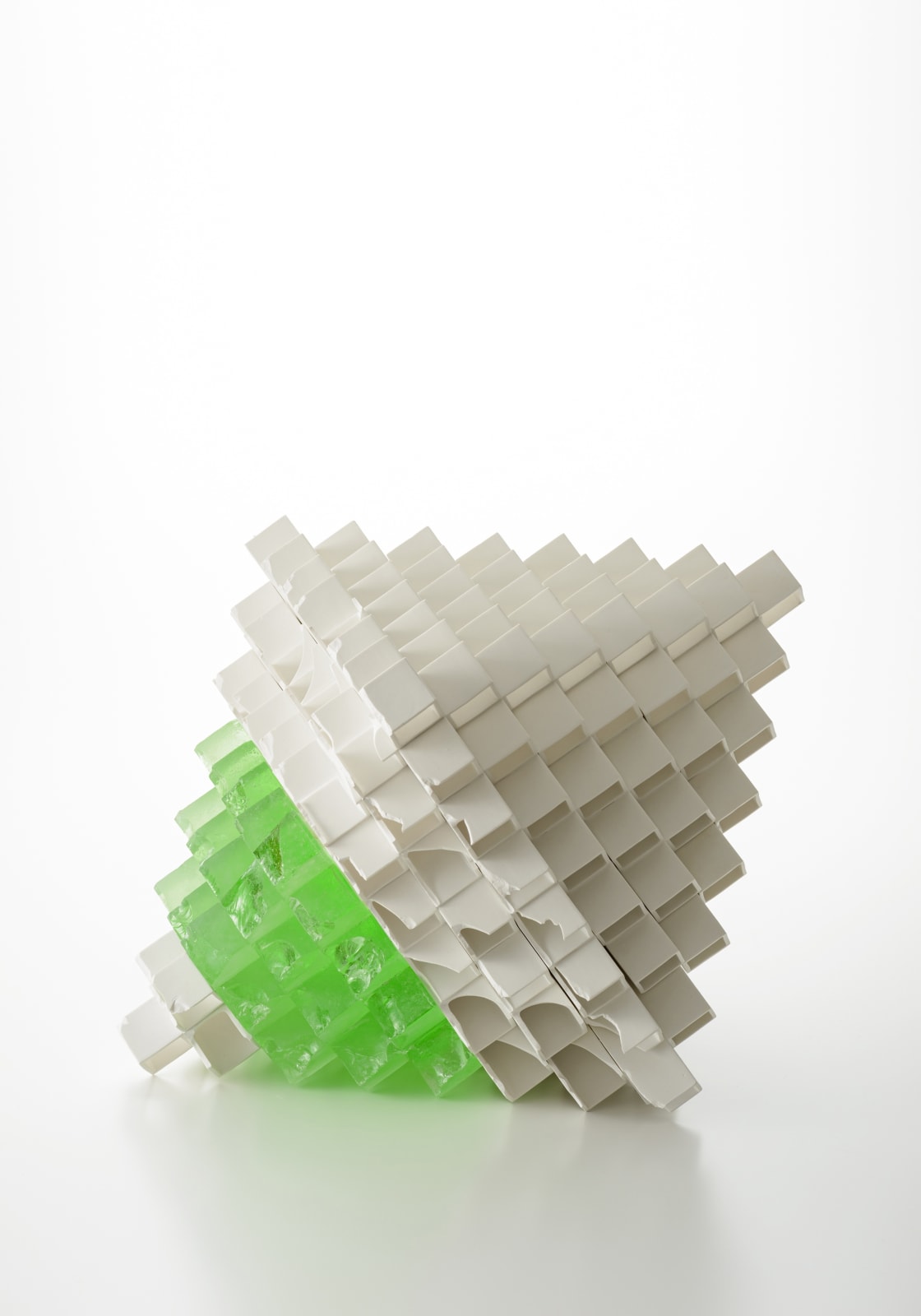 竹内 紘三, Modern Remains Teardrop, 2018