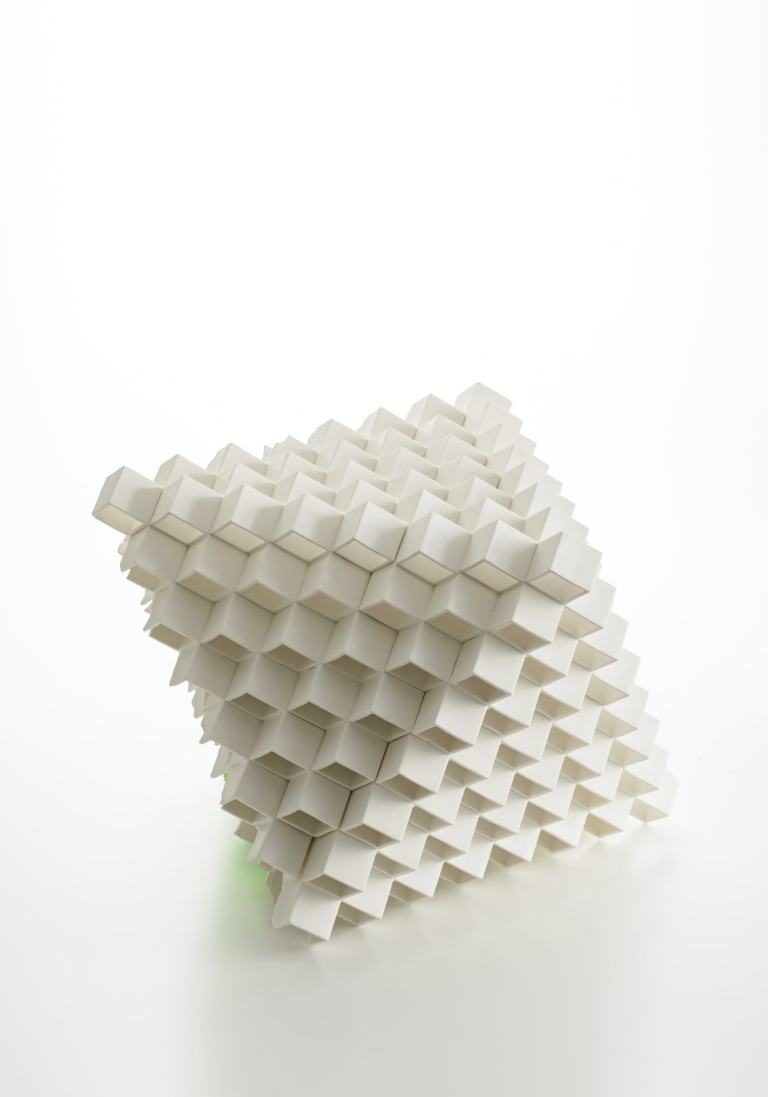 竹内 紘三, Modern Remains Teardrop, 2018